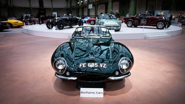 Quels sont les défis des infrastructures pour les voitures autonomes ?