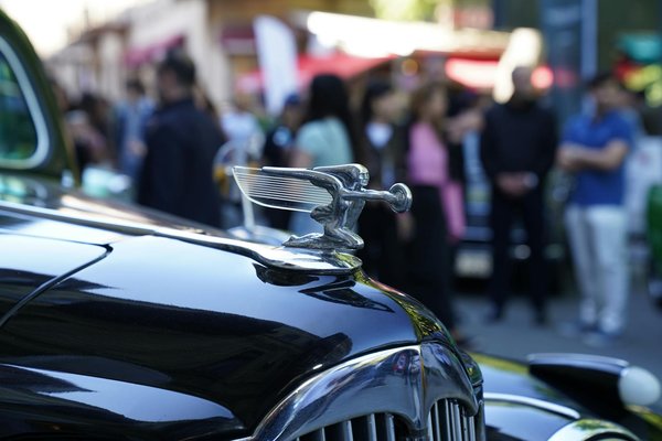 Les accessoires de carrosserie essentiels pour toutes les voitures