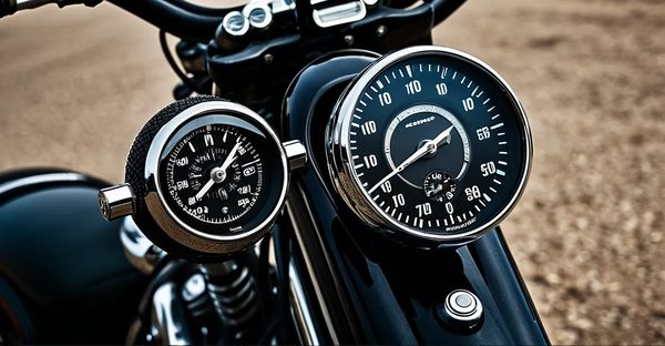 Accessoire moto : les indispensables pour votre passion