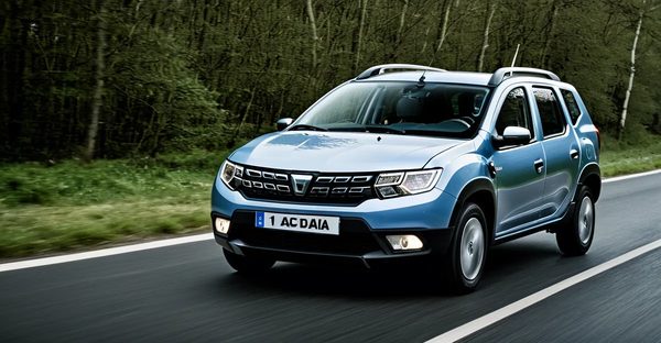 Assurance dacia : choisissez la couverture adaptée à votre véhicule