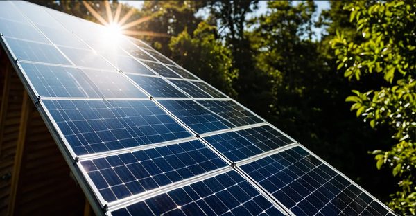 Choisissez le kit film solaire idéal pour votre maison