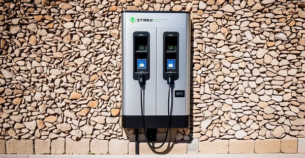 Installation de bornes de recharge à istres : guide pratique et avantageux