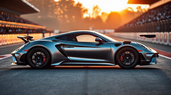 Top conseils pour maximiser la performance des voitures rapides