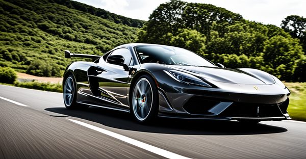 Voitures rapides : astuces pour une performance optimale