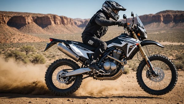 Piece cross : tout ce qu'il faut pour votre moto tout terrain